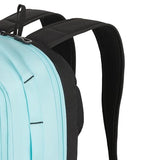 SwissGear Versa Laptop Backpack, Clear Sky 18.25"x12.5"x6.25"