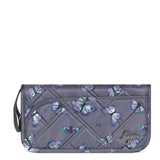 Tango SE Travel RFID Wallet, PAWS NAVY