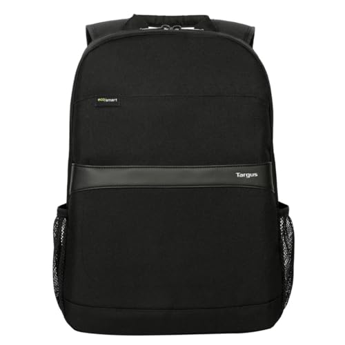 Targus – 12-16” GeoLite EcoSmart Advanced Laptop Backpack for Business, Travel, Professional Commute - TSB962GL | Backpacks4Less