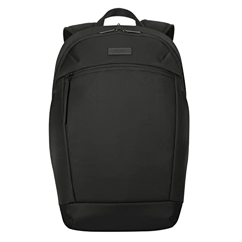 Targus 15.6” Invoke Compact Plus Backpack, Black | Backpacks4Less