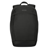 Targus 15.6” Invoke Compact Plus Backpack, Black | Backpacks4Less