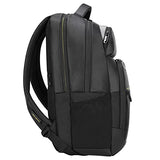 Targus CityGear 3 - Notebook carrying backpack - 14" - 15.6" - black