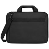 Targus CityLite Laptop Briefcase Shoulder Messenger Bag for 15.6 - Inch Laptop, Black (TBT053US)