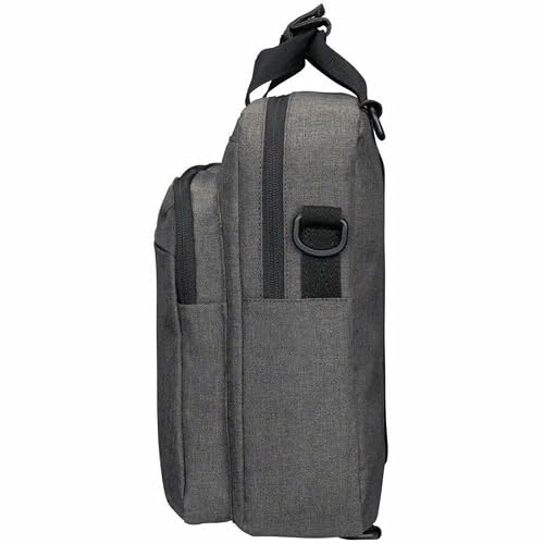 Targus Hybrid TBT94304GL Carrying Case (Backpack/Briefcase) for 15" to 16" Notebook, Tablet - Gray