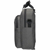 Targus Hybrid TBT94304GL Carrying Case (Backpack/Briefcase) for 15" to 16" Notebook, Tablet - Gray