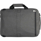 Targus Hybrid TBT94304GL Carrying Case (Backpack/Briefcase) for 15" to 16" Notebook, Tablet - Gray