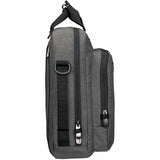 Targus Hybrid TBT94304GL Carrying Case (Backpack/Briefcase) for 15" to 16" Notebook, Tablet - Gray