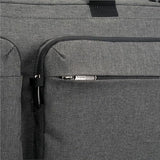 Targus Hybrid TBT94304GL Carrying Case (Backpack/Briefcase) for 15" to 16" Notebook, Tablet - Gray