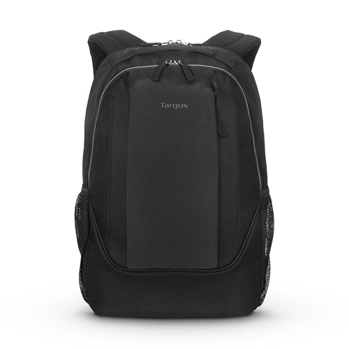 Targus Laptop Backpack 16 Inch Ascend Black | Backpacks4Less