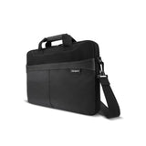 Targus Laptop Slim Briefcase for Laptops up to 15.6 - inches Over - the - shoulder Case for Dell HP Lenovo Apple and Microsoft Laptops Black (TSS898)