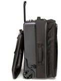 Taskin Aviator | Upright 2 Wheel Expandable Carry on Luggage | Carry On 22 - Inch | Detachable Device Sleeve | Airline Approved Dimensions