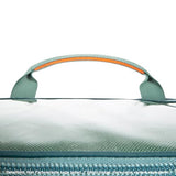 Tatonka Travel Bag with 35 Litre Capacity and stowable Backpack Straps, Elemental Blue, 35 Liter