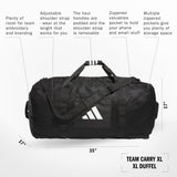Team Carry XL Duffel Bag