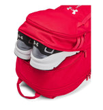 Team Hustle 6.0 Backpack by UnderArmour