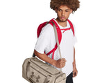Team Hustle 6.0 Backpack by UnderArmour