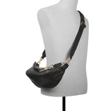 Ted Baker Claire Bow, Black/Black