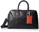 Ted Baker Contrast Edge Paint Bowler, Navy