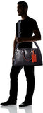 Ted Baker Contrast Edge Paint Bowler, Navy