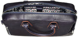 Ted Baker Contrast Edge Paint Bowler, Navy