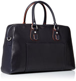 Ted Baker Contrast Edge Paint Bowler, Navy