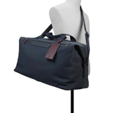 Ted Baker Ender, Navy