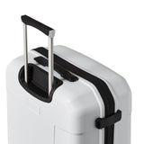 Ted Baker Flying Colours Hardside Trolley 4 Wheel Spinner, TSA Lock, Lightweight Suitcase, Men and Women