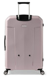 Ted Baker Flying Colours Hardside Trolley Collection, Blush Pink, L, Luggage