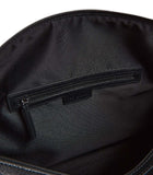 Ted Baker Kelvin Stripe Holdall Black