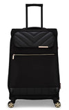 Ted Baker Luggage Albany ECO Collection, Black, M
