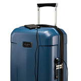 Ted Baker Luggage, Baltic Blue, 20 - Inch Carry - On, Luggage
