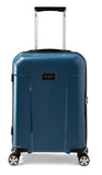 Ted Baker Luggage, Baltic Blue, 20-Inch Carry-On, Luggage