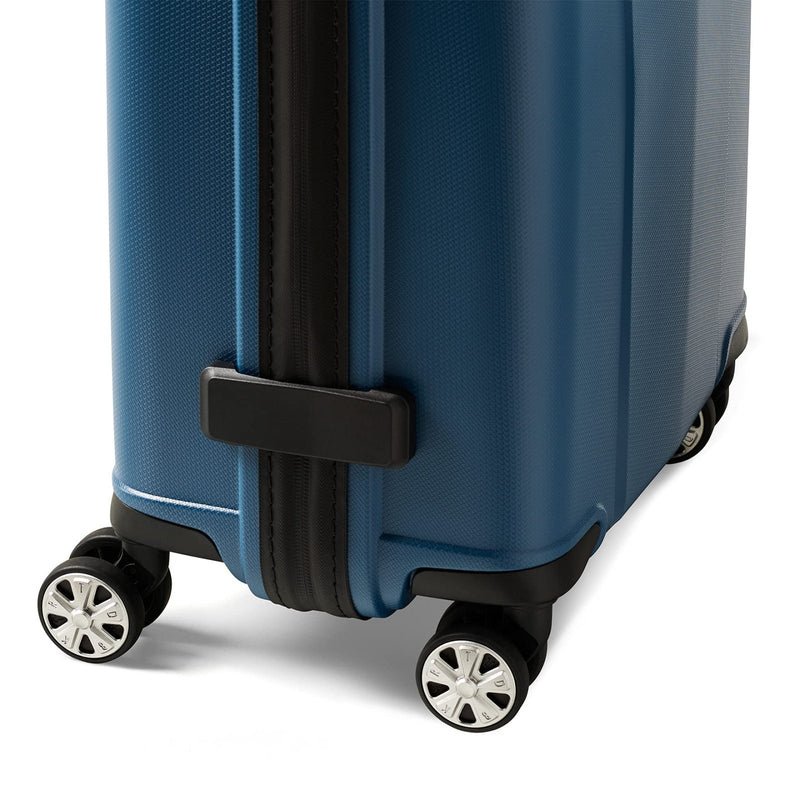 Ted Baker Luggage, Baltic Blue, 20 - Inch Carry - On, Luggage