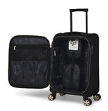 Ted Baker Luggage, Black, M, Luggage