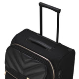 Ted Baker Luggage, Black, M, Luggage