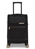Ted Baker Luggage, Black, M, Luggage