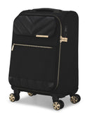 Ted Baker Luggage, Black, M, Luggage