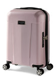 Ted Baker Luggage, Blush Pink, Small, Luggage