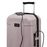 Ted Baker Luggage, Blush Pink, Small, Luggage