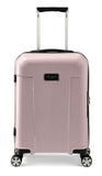 Ted Baker Luggage, Blush Pink, Small, Luggage