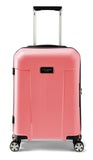 Ted Baker Luggage, Coral Pink, 20-Inch Carry-On, Luggage