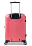 Ted Baker Luggage, Coral Pink, 20 - Inch Carry - On, Luggage
