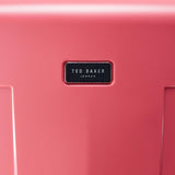 Ted Baker Luggage, Coral Pink, 20 - Inch Carry - On, Luggage