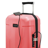Ted Baker Luggage, Coral Pink, 20 - Inch Carry - On, Luggage