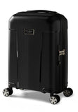 Ted Baker Luggage, Jet Black, Small, Luggage