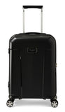 Ted Baker Luggage, Jet Black, Small, Luggage