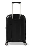 Ted Baker Luggage, Jet Black, Small, Luggage