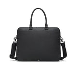 Ted Baker Men's Belgravex Messenger Bag, Other Black