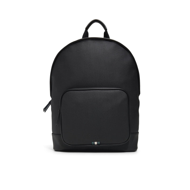 Ted Baker Men's Dawson Backpack, Other Black