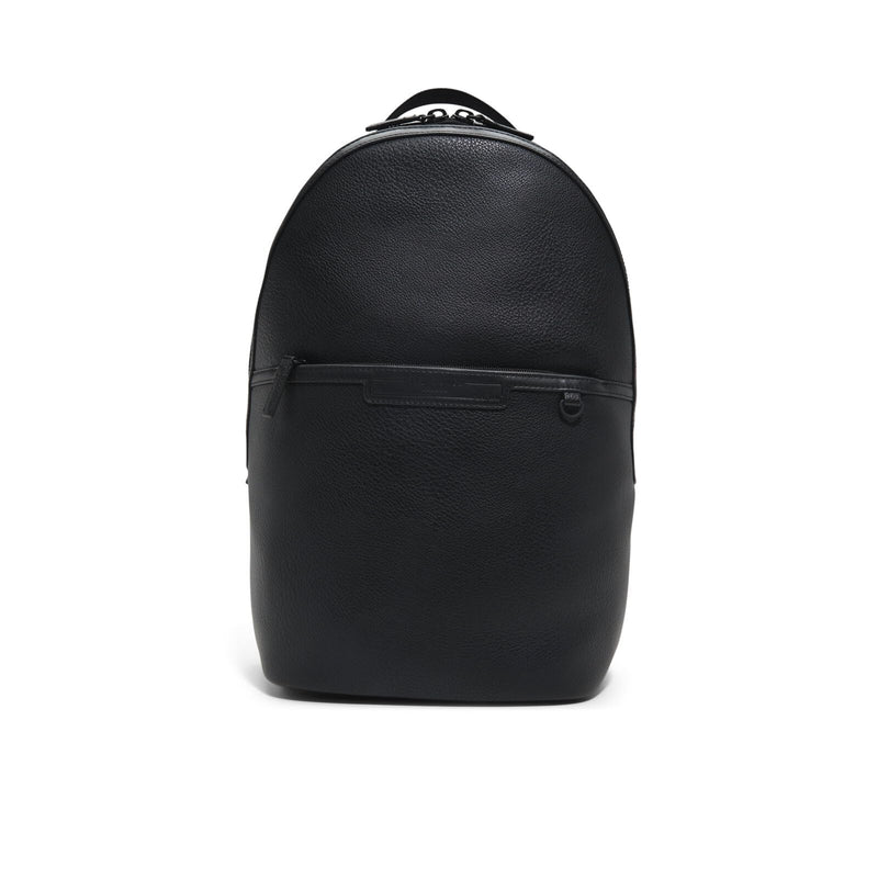 Ted Baker Men's Easton Backpack, Black Overflow