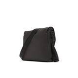 Ted Baker Men's Exeter Messenger Bag, Dark Brown